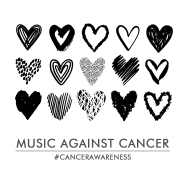 music heals cancer